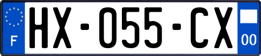 HX-055-CX