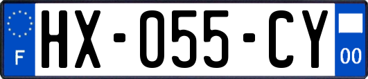 HX-055-CY