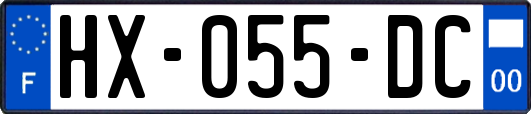 HX-055-DC