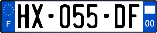 HX-055-DF