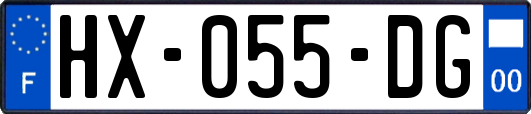 HX-055-DG