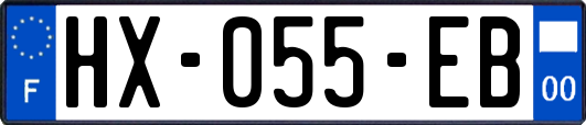 HX-055-EB
