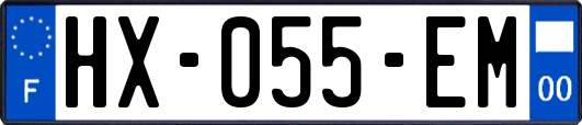 HX-055-EM