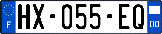 HX-055-EQ