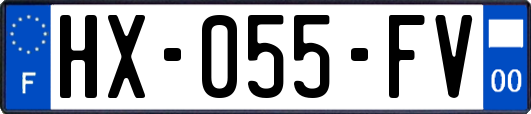 HX-055-FV