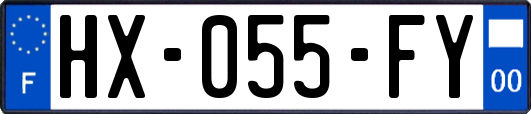 HX-055-FY