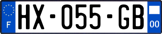 HX-055-GB