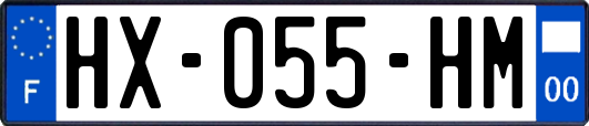 HX-055-HM