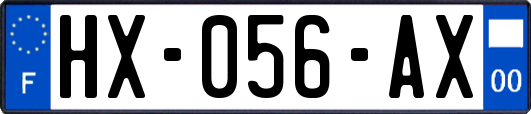 HX-056-AX