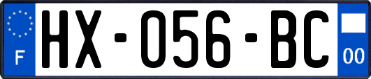 HX-056-BC