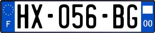 HX-056-BG