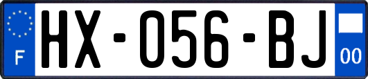 HX-056-BJ