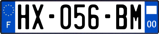HX-056-BM