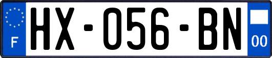 HX-056-BN