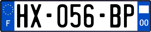 HX-056-BP
