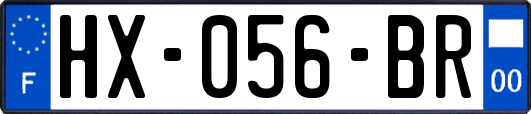 HX-056-BR