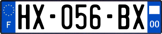 HX-056-BX