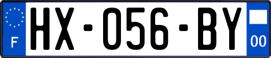 HX-056-BY