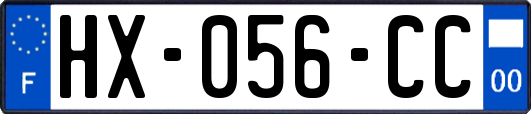 HX-056-CC