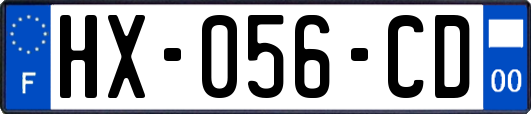 HX-056-CD