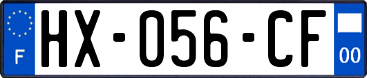 HX-056-CF