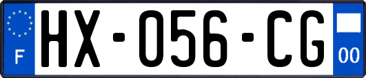 HX-056-CG
