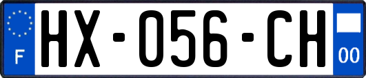 HX-056-CH