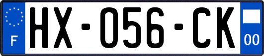 HX-056-CK