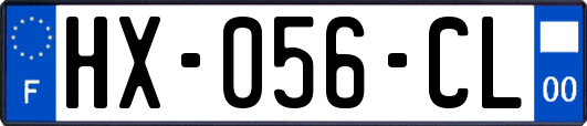 HX-056-CL