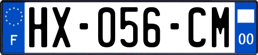 HX-056-CM