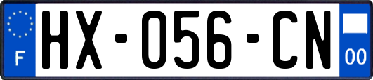 HX-056-CN