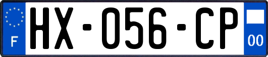 HX-056-CP