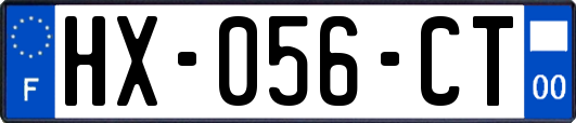 HX-056-CT