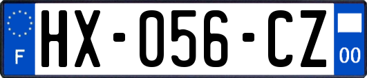 HX-056-CZ