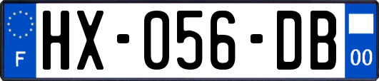 HX-056-DB