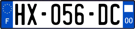 HX-056-DC