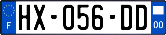 HX-056-DD