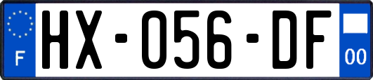 HX-056-DF