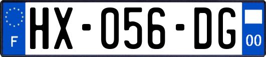 HX-056-DG