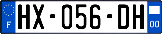 HX-056-DH