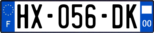 HX-056-DK