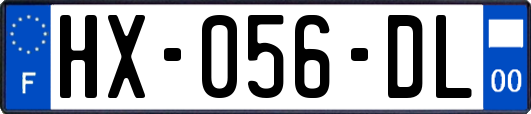 HX-056-DL