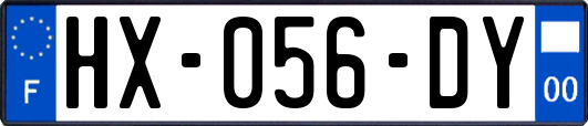 HX-056-DY