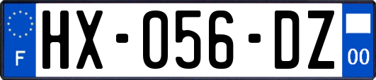 HX-056-DZ