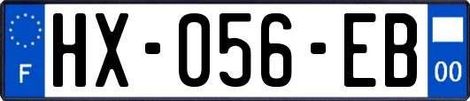 HX-056-EB