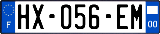 HX-056-EM