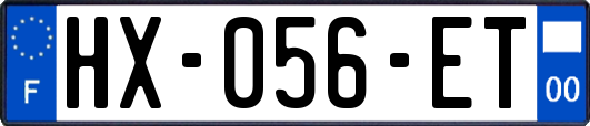 HX-056-ET