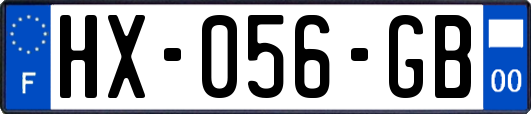 HX-056-GB