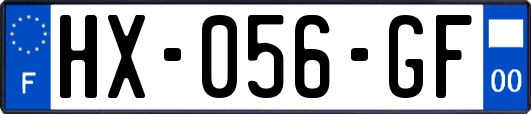 HX-056-GF