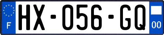 HX-056-GQ